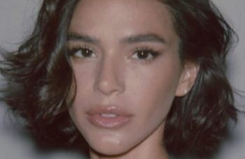 Bruna Marquezine revela aos 31 anos como sua relação com o trabalho mudou e não reflete mais quem ela é