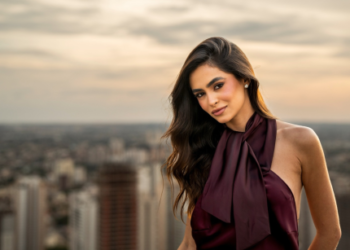 Lara Prado revela os segredos do luxo na 2ª temporada de Poderosas do Cerrado