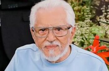 Carlos Alberto de Nóbrega, aos 90 anos, se prepara para cirurgia; confira os detalhes