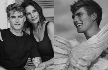 Cindy Crawford fala sobre a perda do filho de 27 anos e revela como está lidando com a dor
