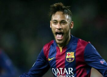 Brasileiros que deixaram sua marca em El Clásico com gols memoráveis