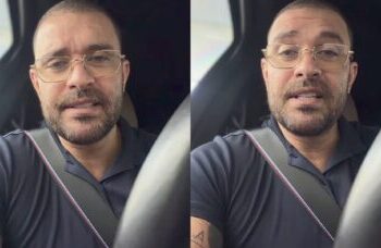 Diogo Nogueira se pronuncia sobre boatos de romance com cantora