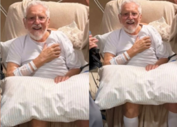 Carlos Alberto de Nóbrega compartilha novidades sobre sua recuperação após cirurgia no coração