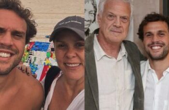 Theo Bial: conheça a trajetória artística do filho de Giulia Gam e Pedro Bial