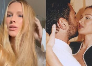 Descubra quem é o marido de Fiorella Mattheis e detalhes do casamento discreto com o herdeiro da Globo