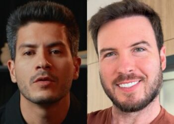 Arthur Aguiar e Thiago Nigro se pronunciam sobre reconciliação e desmentem boatos