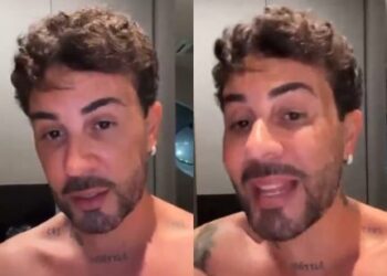 Carlinhos Maia revela hesitação entre esquerda e direita e diz que ambos estão o convencendo