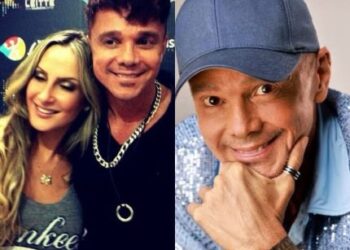 Famosos prestam homenagens a Netinho, cantor do sucesso Milla, ressaltando seu grande legado