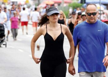 O casamento secreto de Patrícia Poeta com o executivo da Globo durou 16 anos