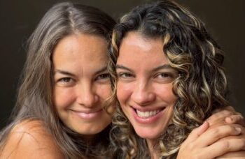 Irmã de Lua Blanco faz emocionante homenagem de despedida: ela sempre viverá em nossos corações