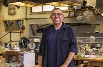 Bastidores do Chef de Alto Nível: Jefferson Rueda compartilha curiosidades imperdíveis