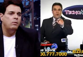 Morre Juarez da Tekpix, famoso pelos comerciais de TV que marcaram os anos 2000