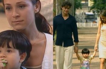Marcelinho de Por Amor: Veja como está o ex-ator mirim quase 30 anos depois da novela