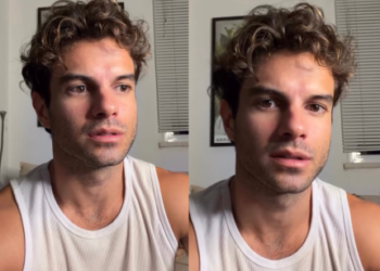 Daniel Blanco fala sobre a perda de Lua e compartilha ensinamento da irmã que o marcou profundamente