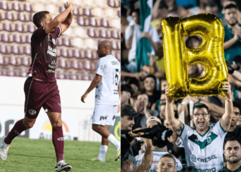 Times que subiram e finalistas da Série C: descubra quem são e o que vem por aí