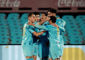 Grupo City impulsiona Torque à semifinal da Sul-Americana