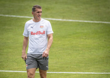 Bragantino perde jogador chave antes do duelo contra o Palmeiras