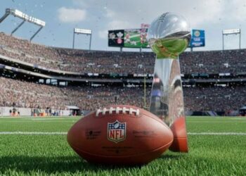 Colts triunfam sobre os Commanders em Londres com dois touchdowns corridos