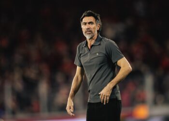 Boca Juniors é apontado como favorito em crítica da TV argentina ao Atlético-MG